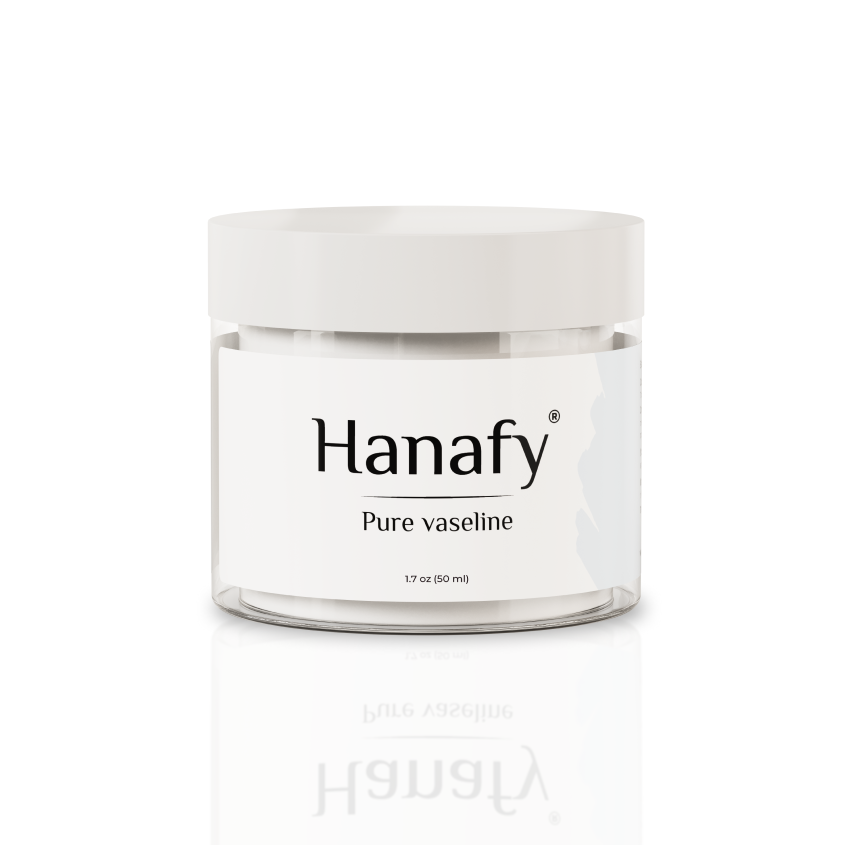 Hanafy Vaseline