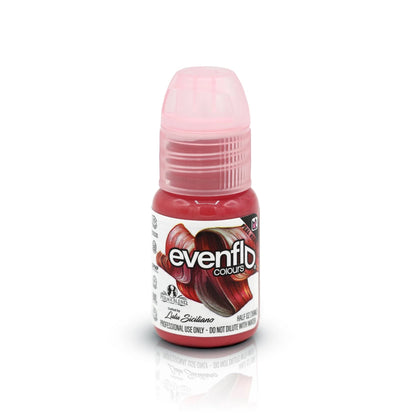 Evenflo Lips Pigments