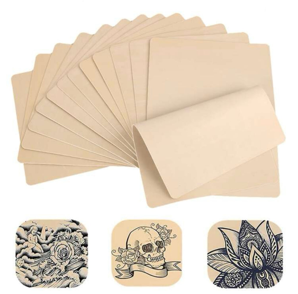 Practice Skin Silicone 5pcs