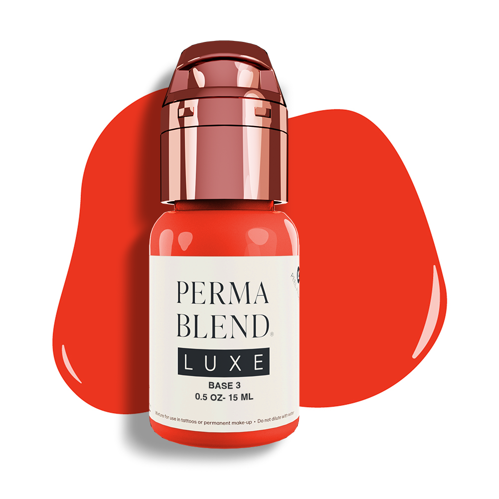 Permablend Embody Set