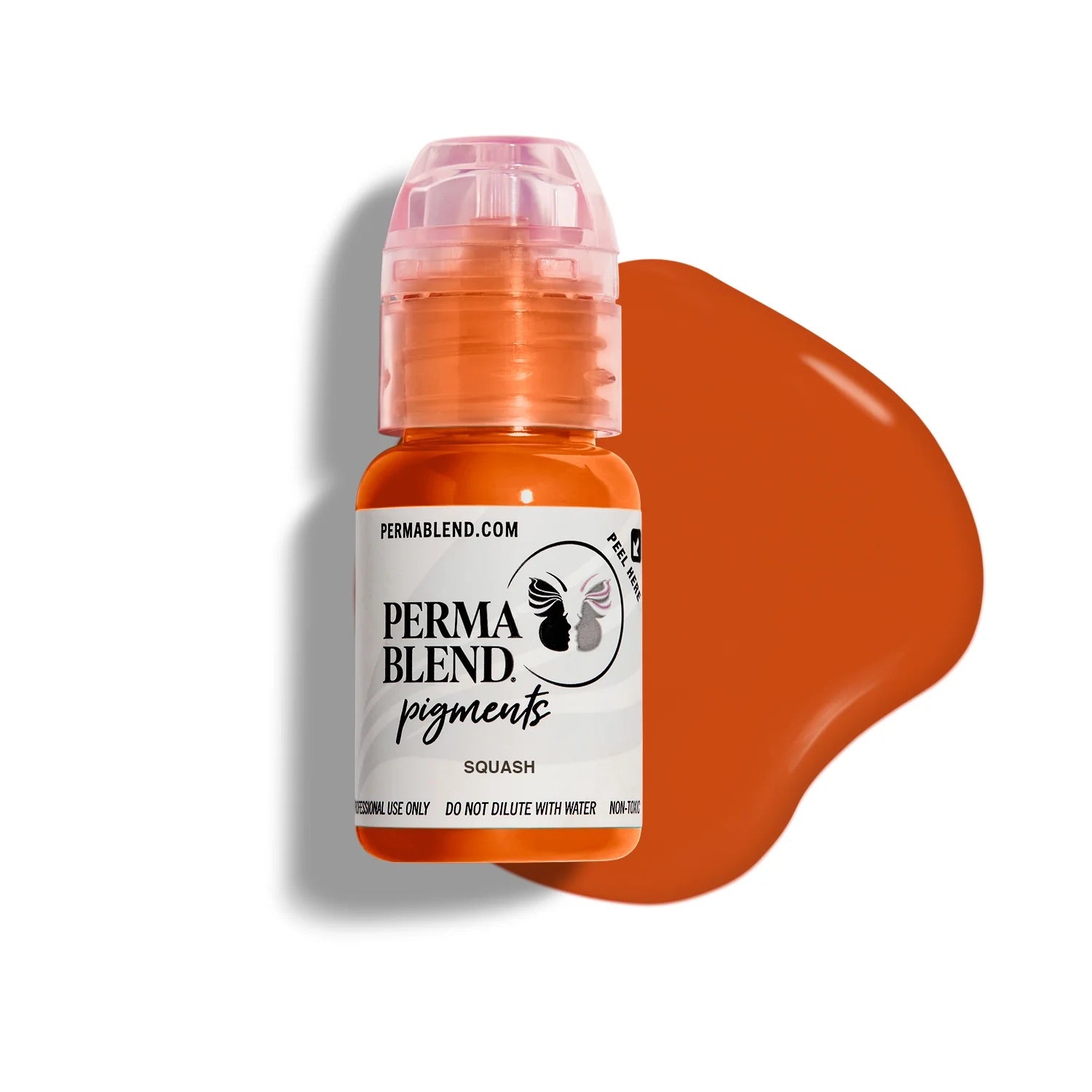 Permablend Lip Pigments 15ml