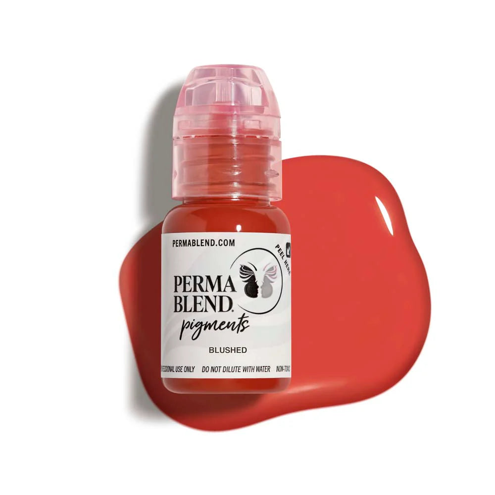 Permablend Lip Pigments 15ml