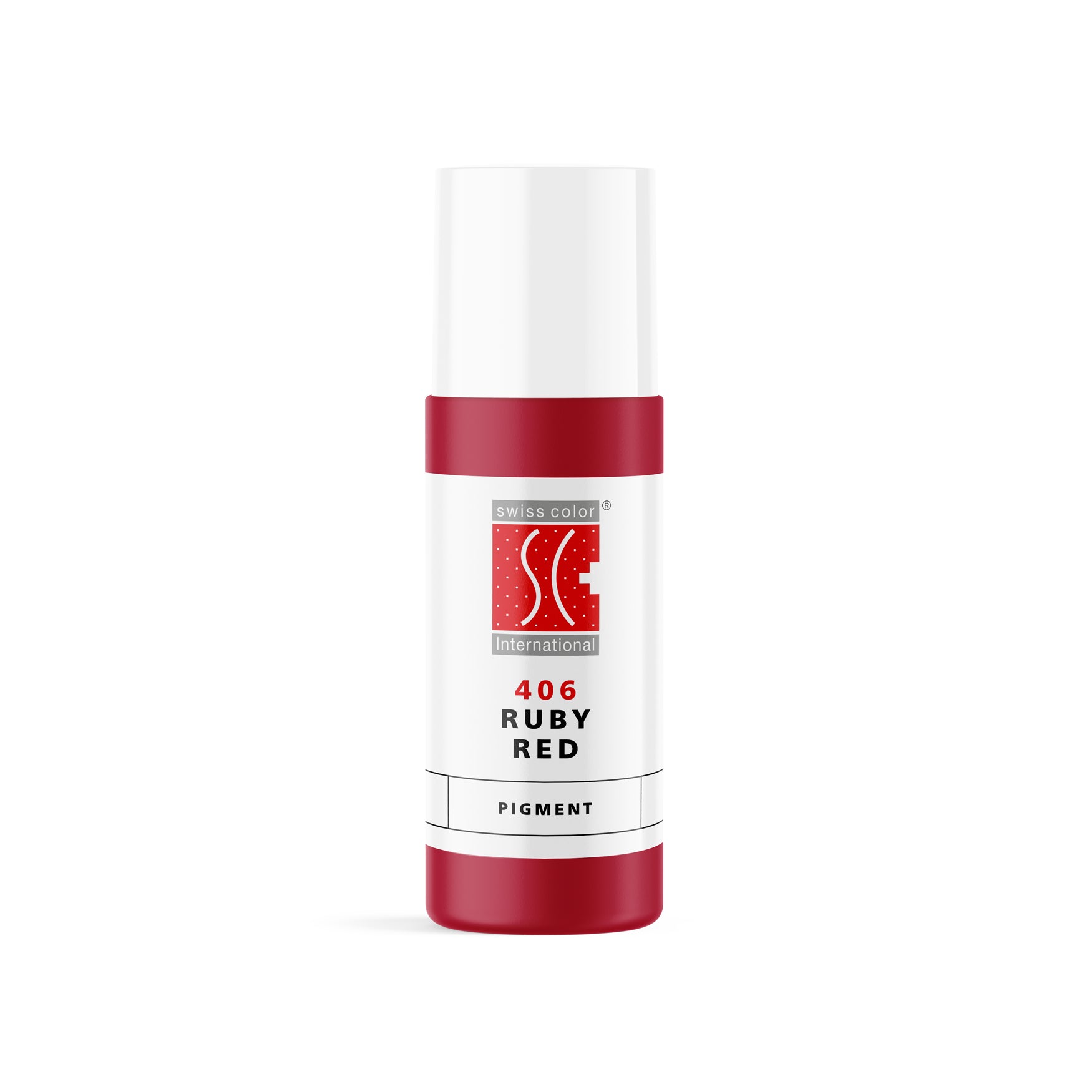 أصباغ الشفاه من سويس كلر 5 مل