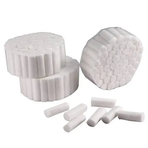 Dental Cotton Swabs
