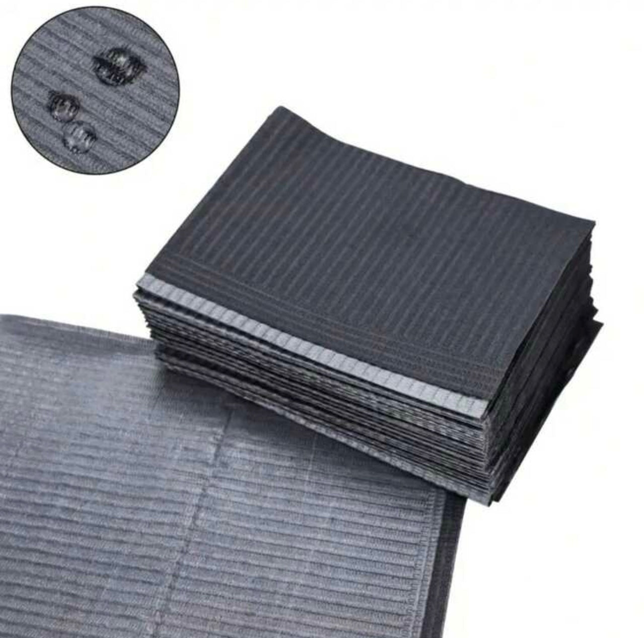 فوطة يمكن التخلص منها