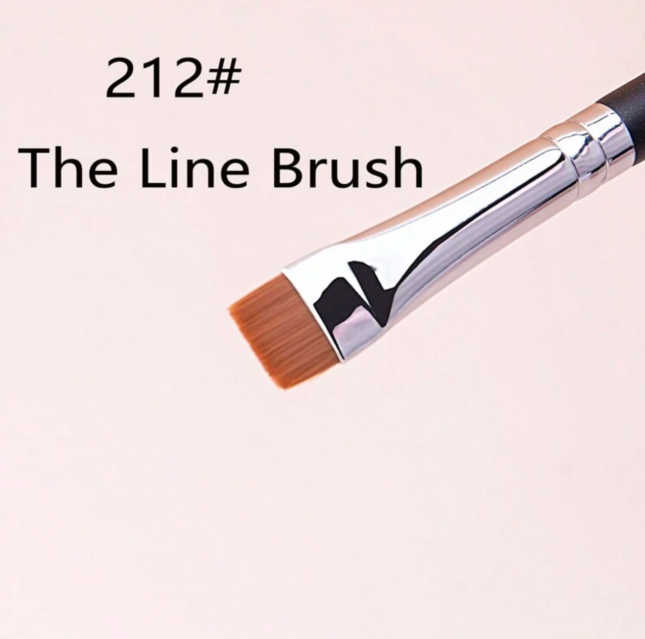 Concealer Brush