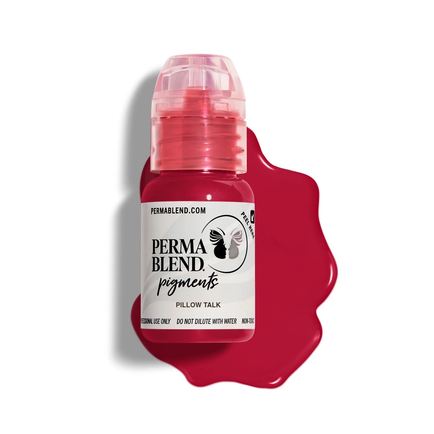 Permablend Lip Pigments 15ml