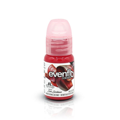 Evenflo Lips Pigments