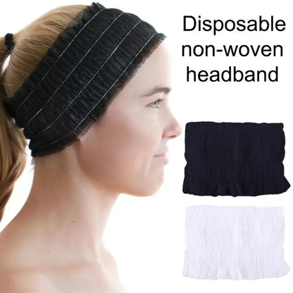 Disposables Hair Band 50pcs