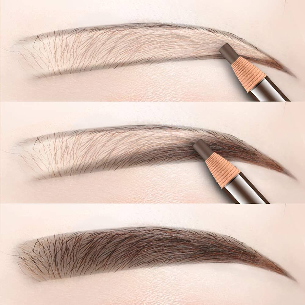 Eyebrows Mapping Pencil