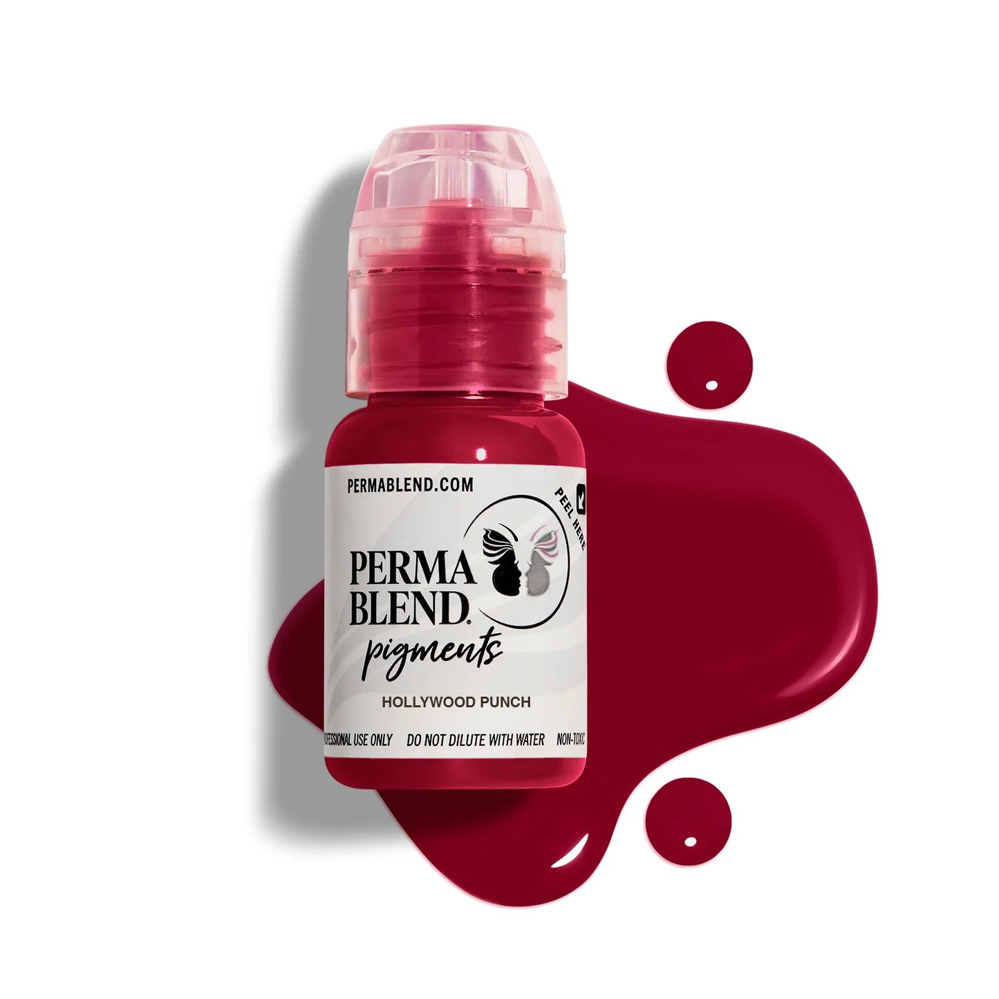 Permablend Lip Pigments 15ml