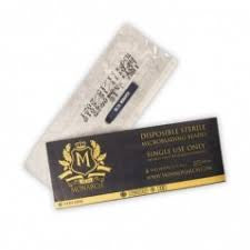 Skin Monarch Microblading needles (30 pcs.)