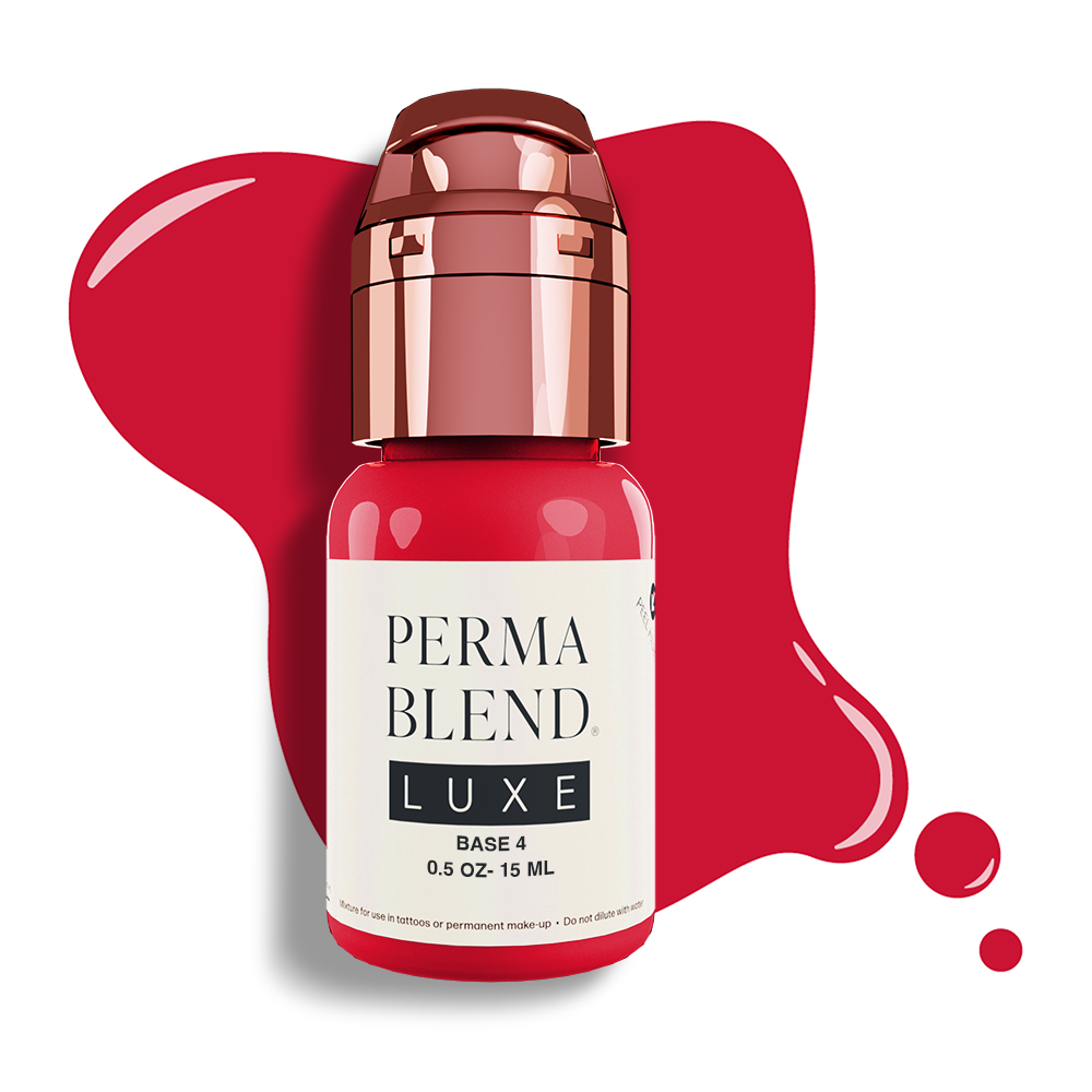 Permablend Embody Set