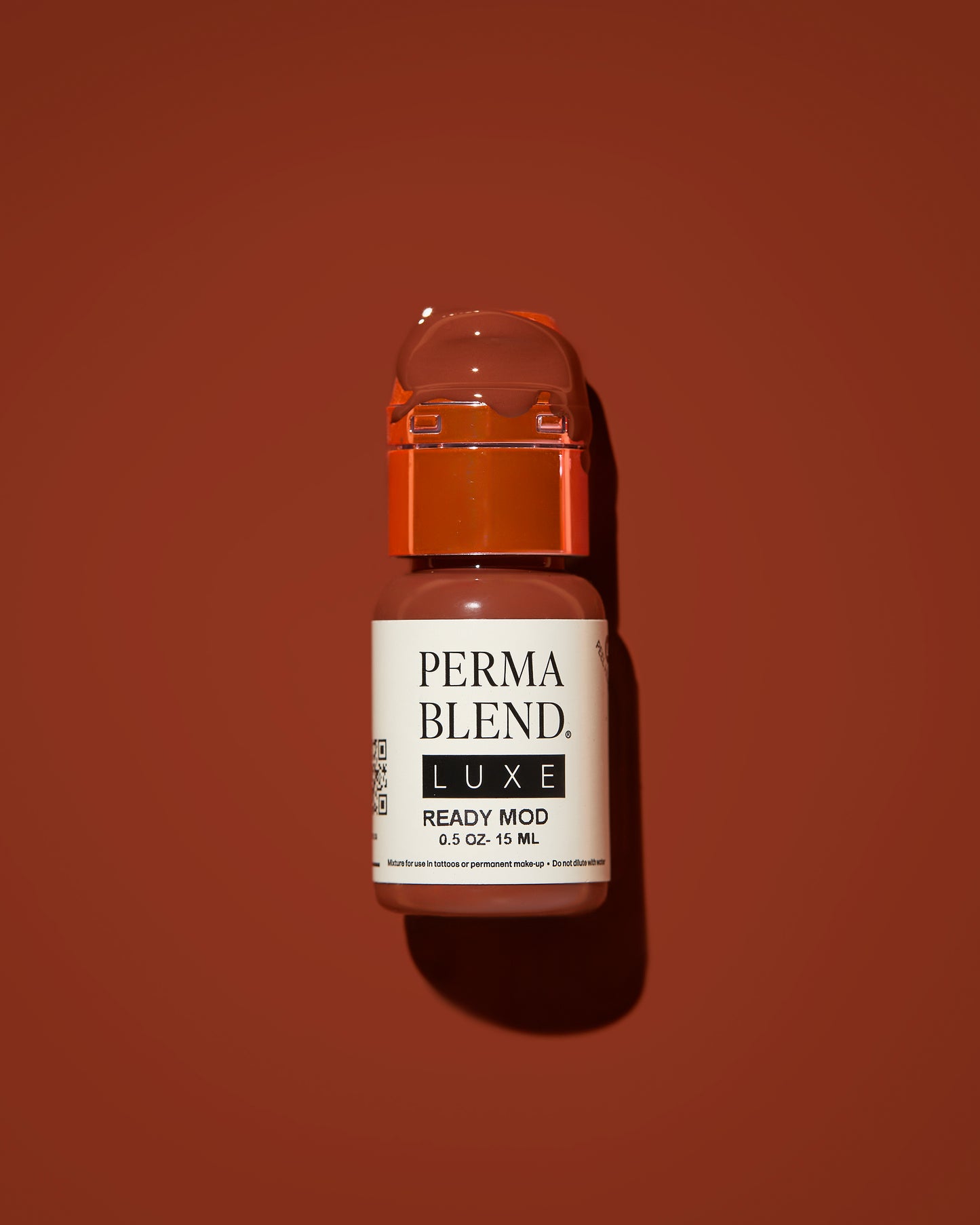 Permablend Luxe- Ready Set Go