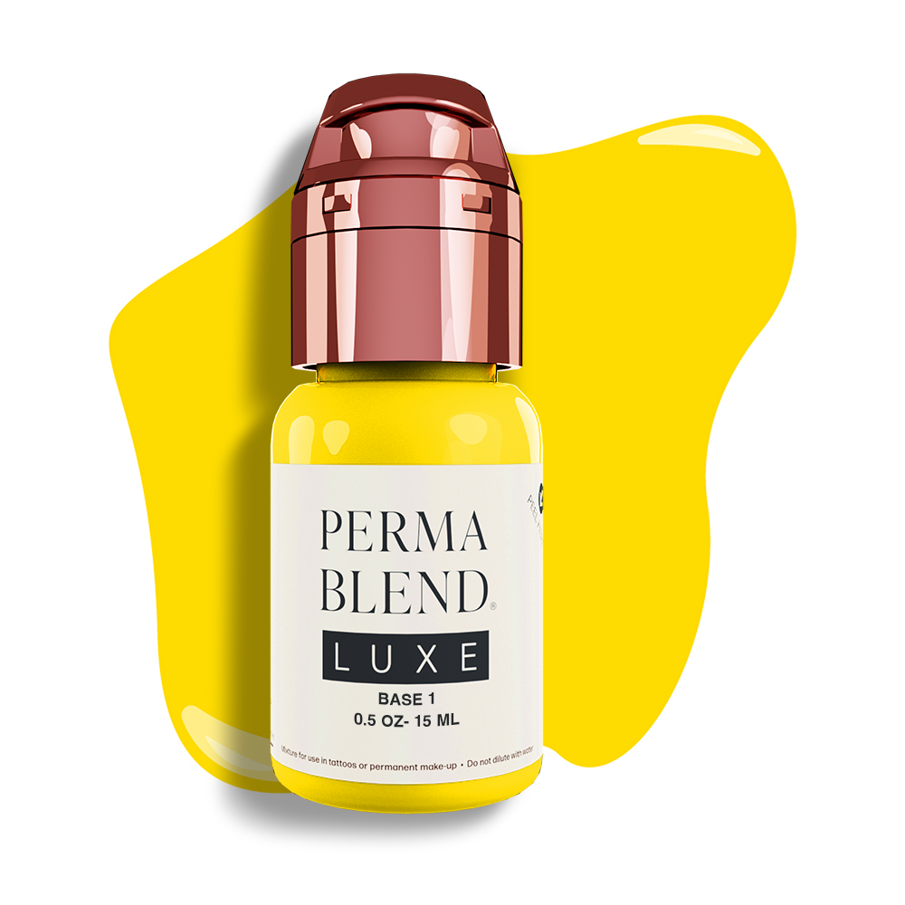 Permablend Embody Set