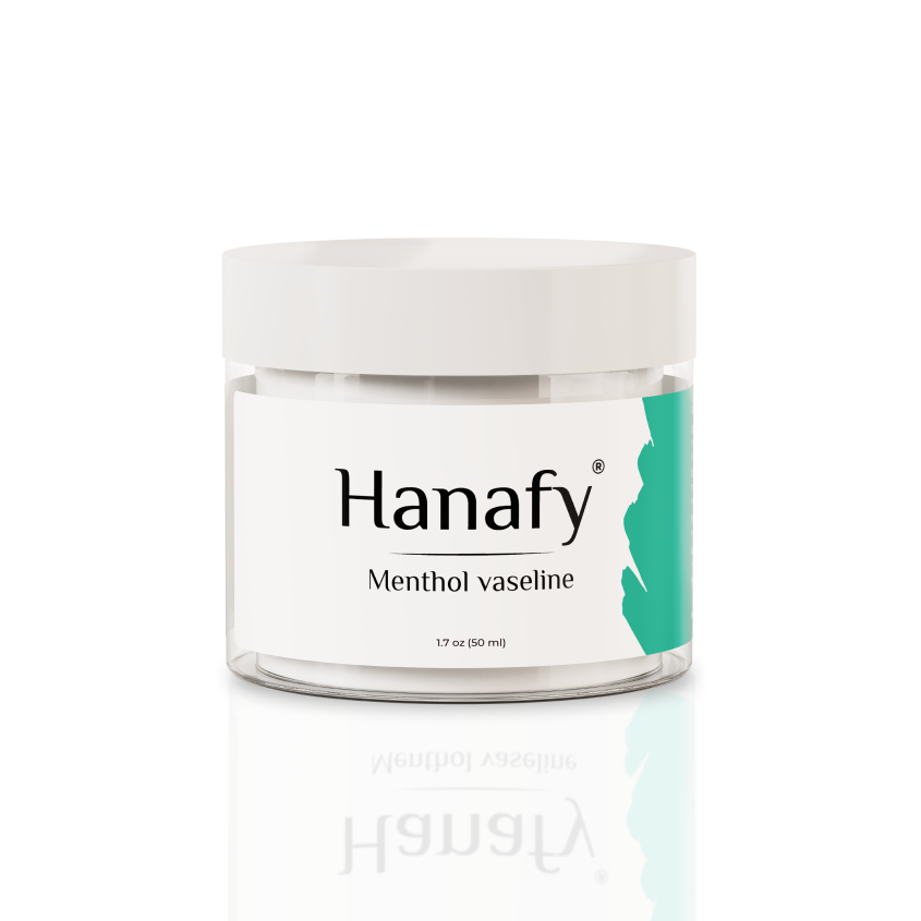 Hanafy Vaseline