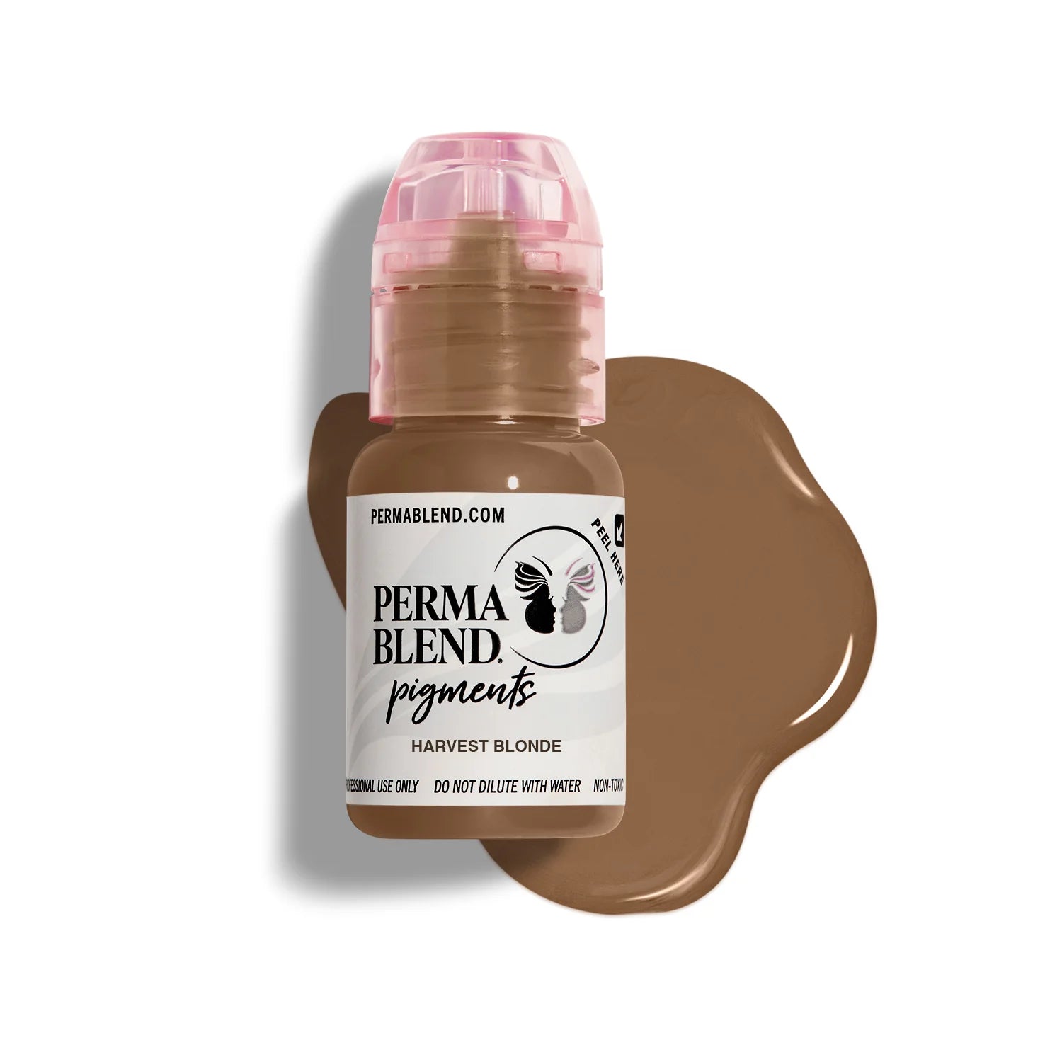 Permablend Brows Pigments