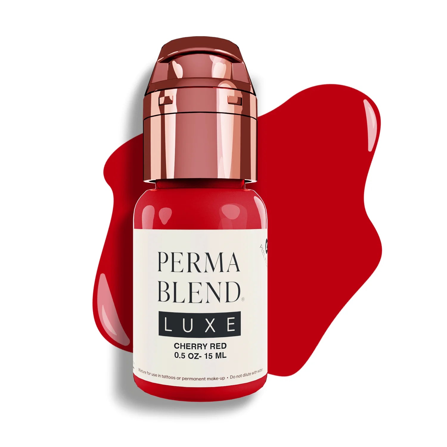 Permablend Pucker Up Butter Cup Lips Set