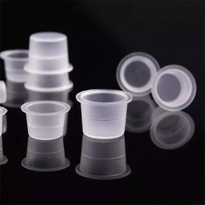 Ink cups