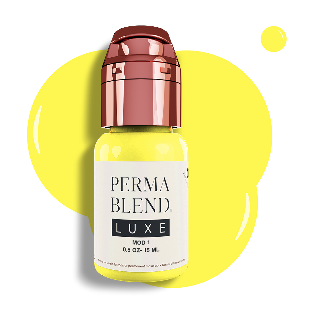 Permablend Embody Set