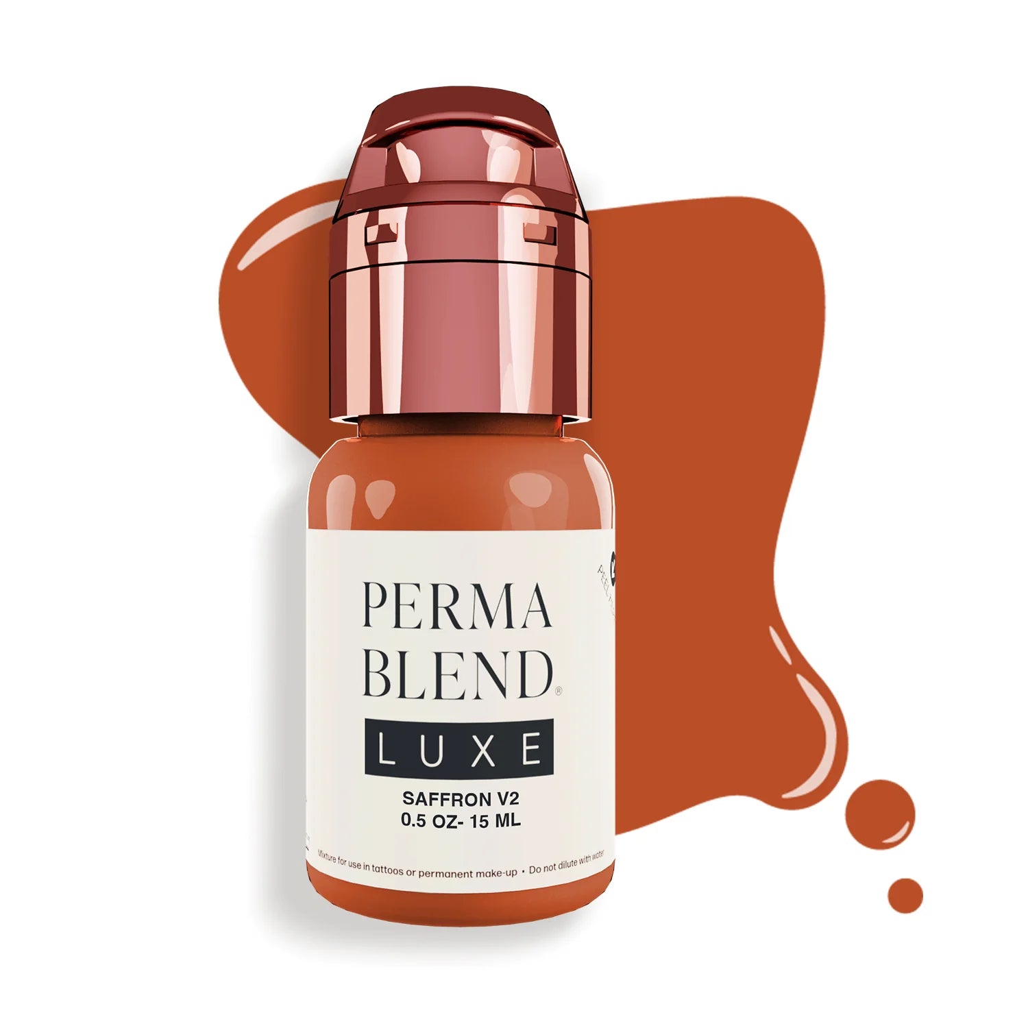 Permablend Pucker Up Butter Cup Lips Set