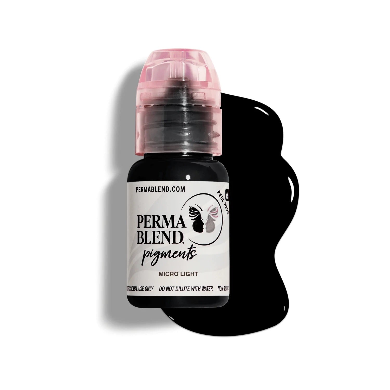 Permablend Scalp Set