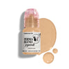 Permablend Camouflage Pigments - Natural and Brown Pigments 