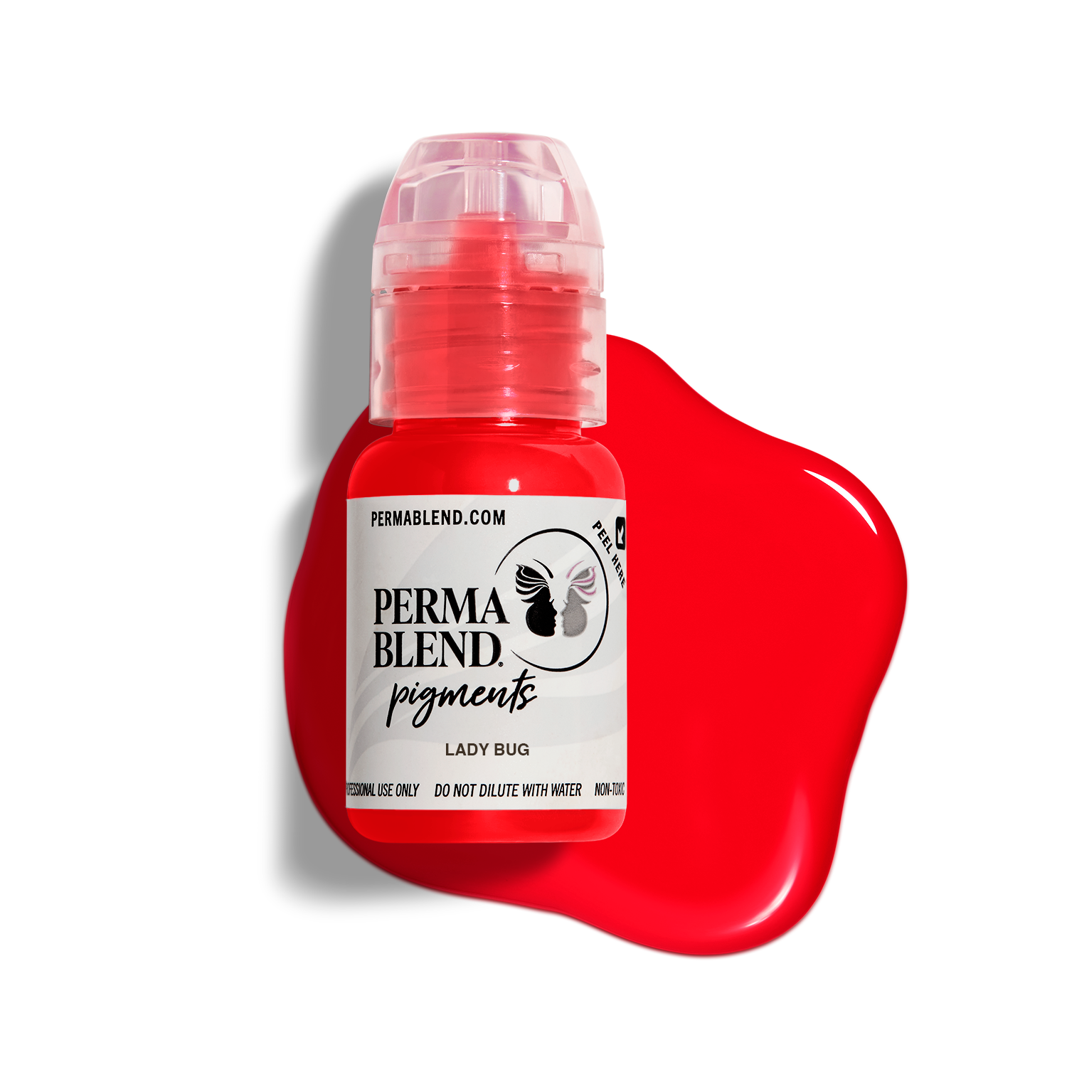 Permablend Lip Pigments 15ml