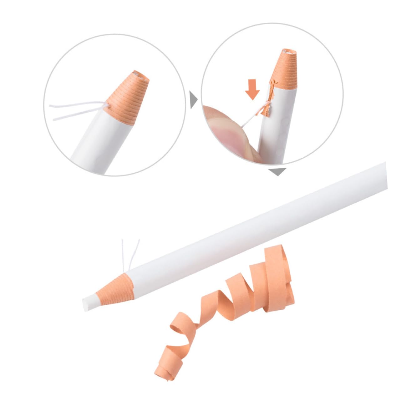 Eyebrows Mapping Pencil
