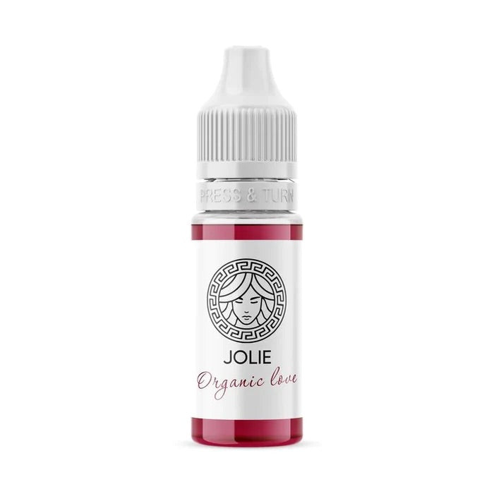 Face Organic Love Pigments
