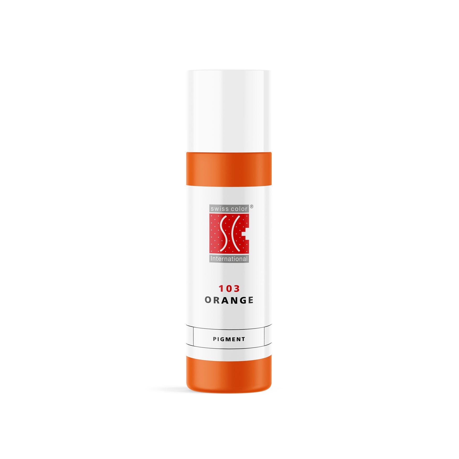 Swiss Color Base Pigments & Correctors