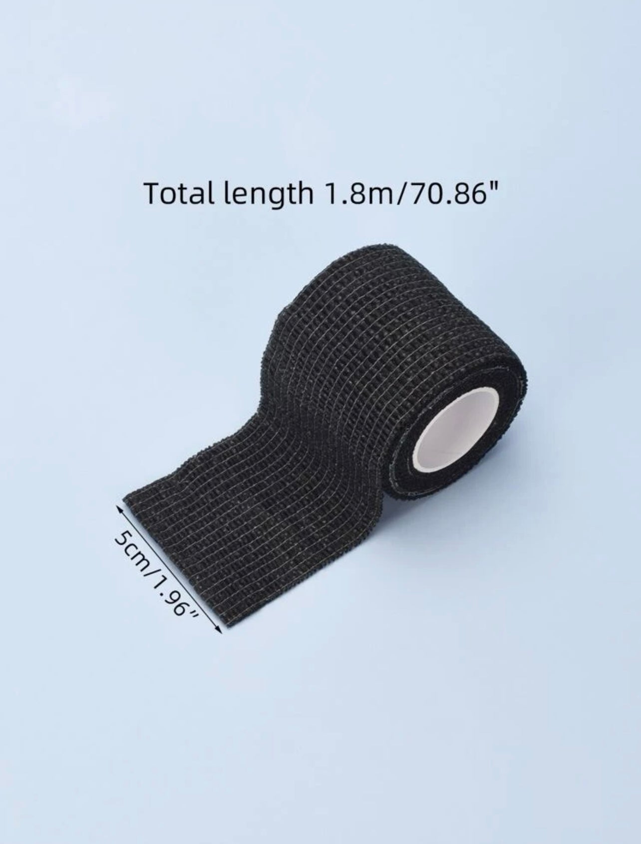 شريط لف القبضة