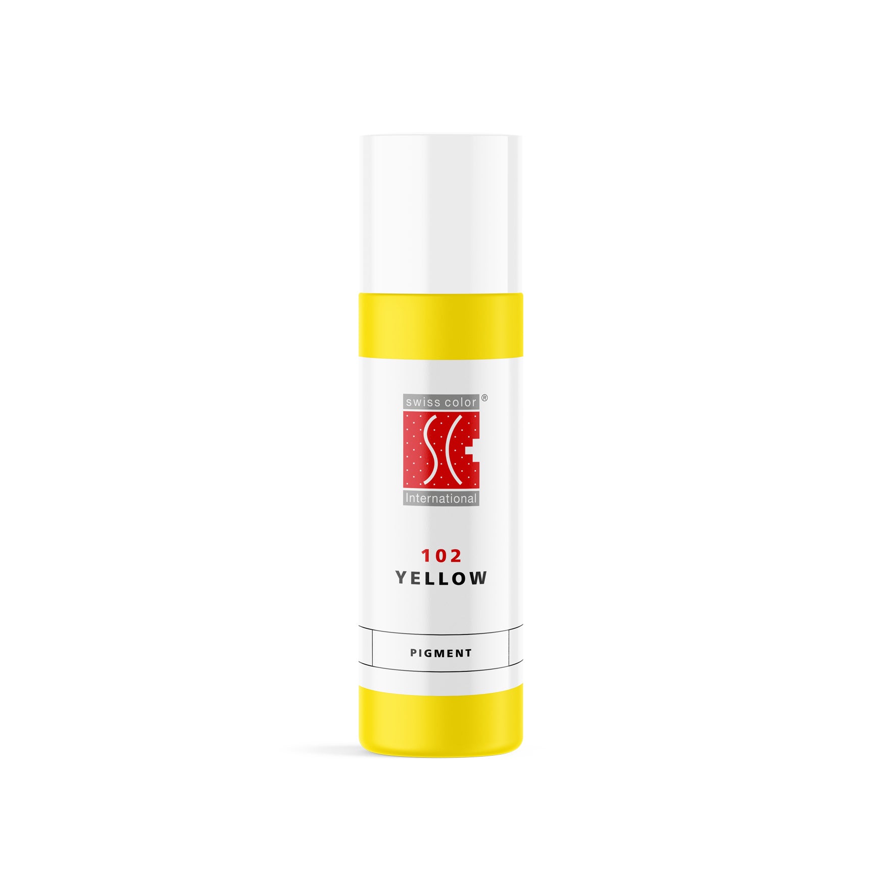 Swiss Color Base Pigments & Correctors