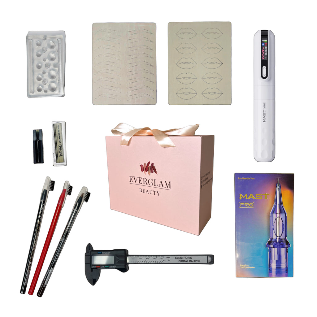 Everglam Exclusive Kit