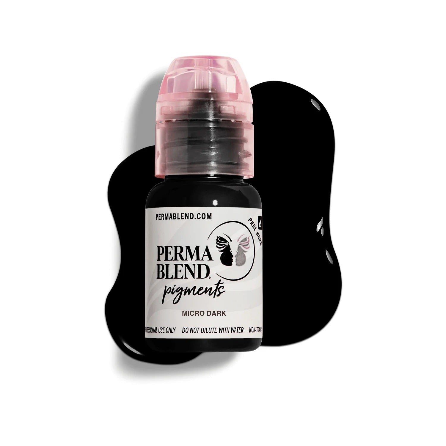 Permablend Scalp Set