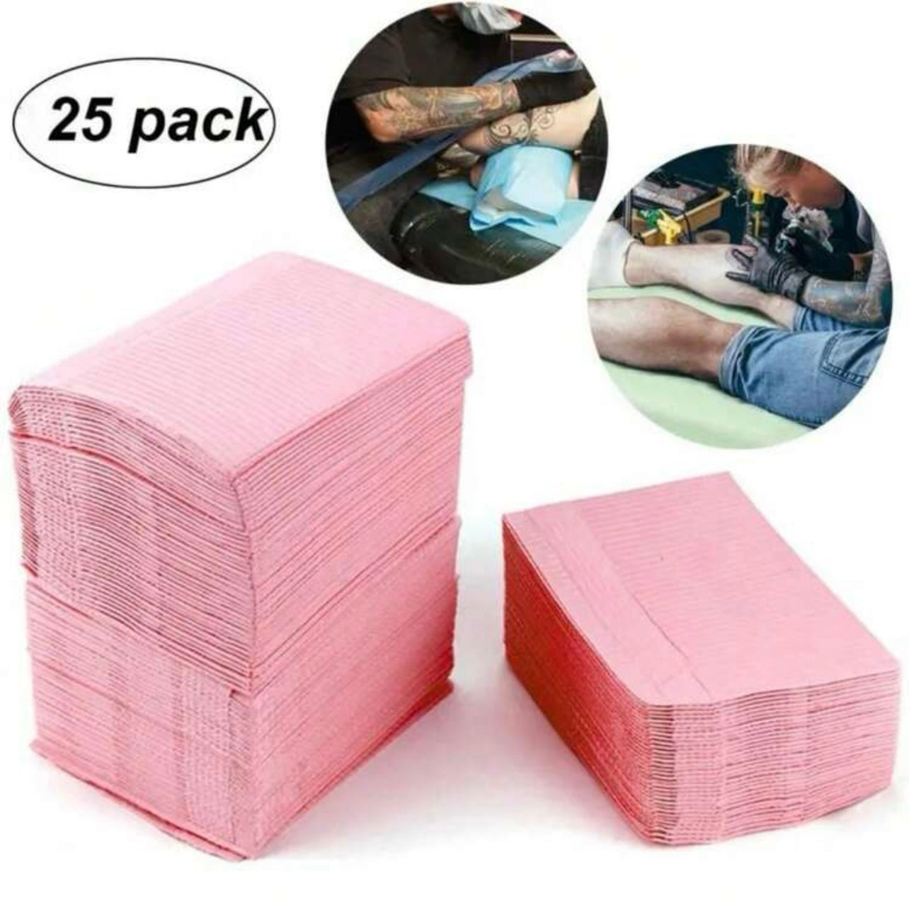 Disposable Pad