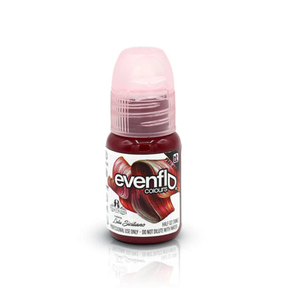 Evenflo Lips Pigments