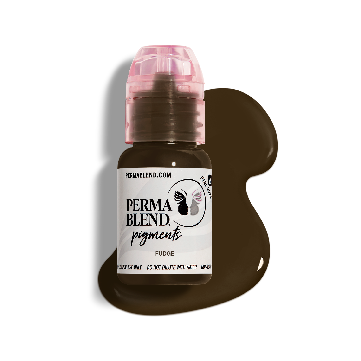 Permablend Brows Pigments