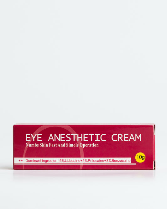 Eye Anesthetic Cream 5%