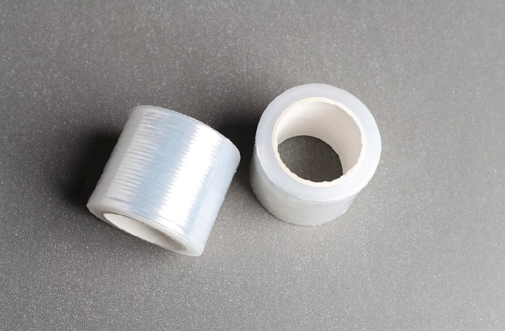 Plastic Wrap