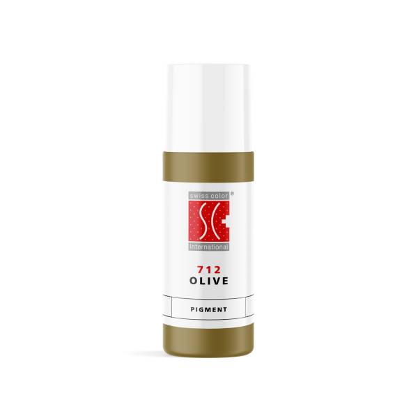Swiss Color Pigments 5ml