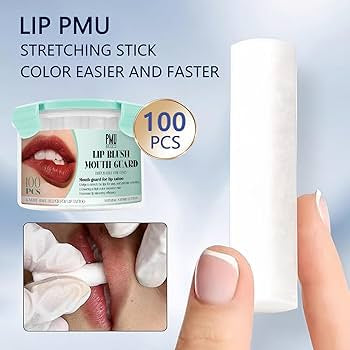 Dental Cotton Swabs