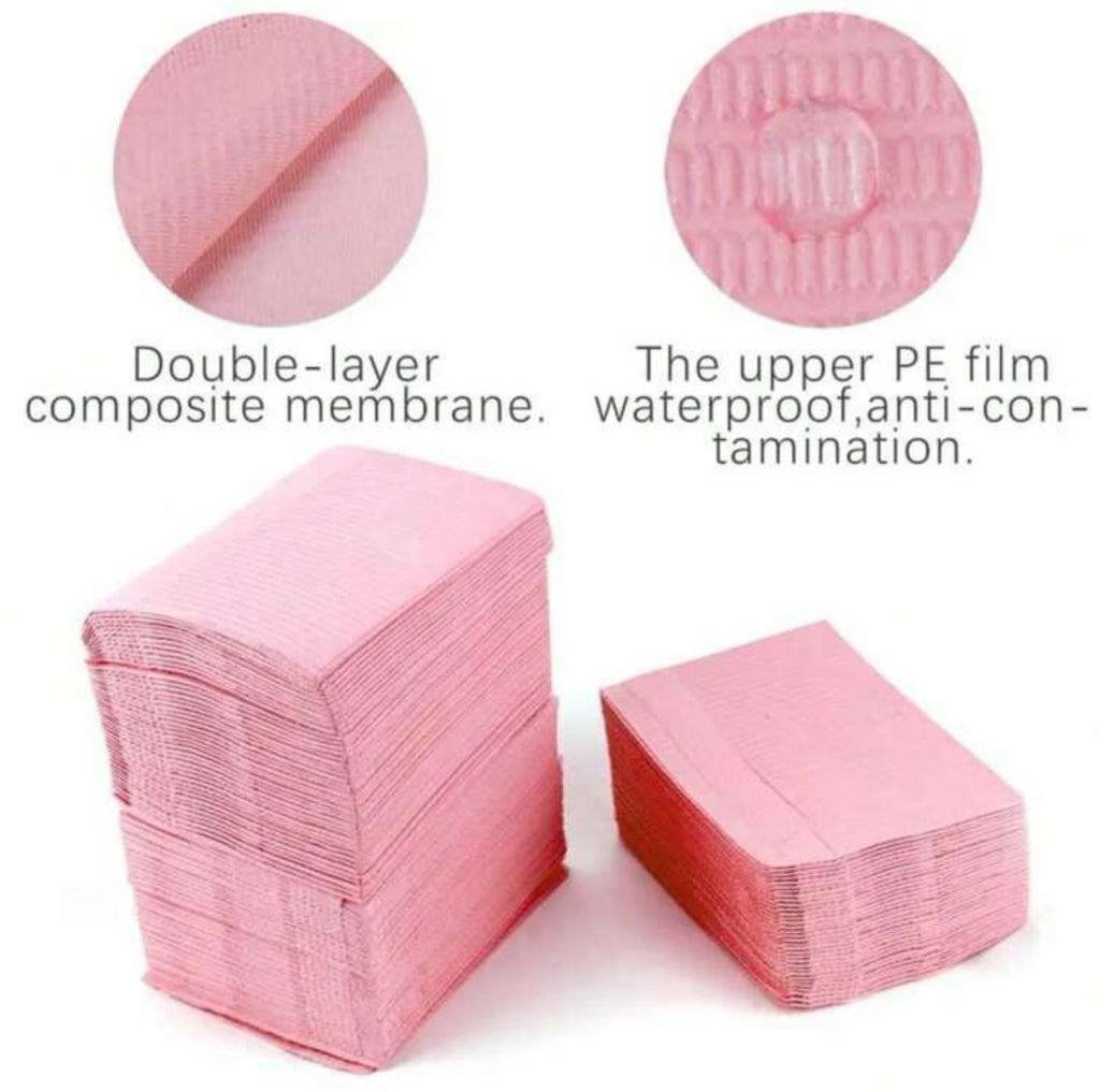 Disposable Pad
