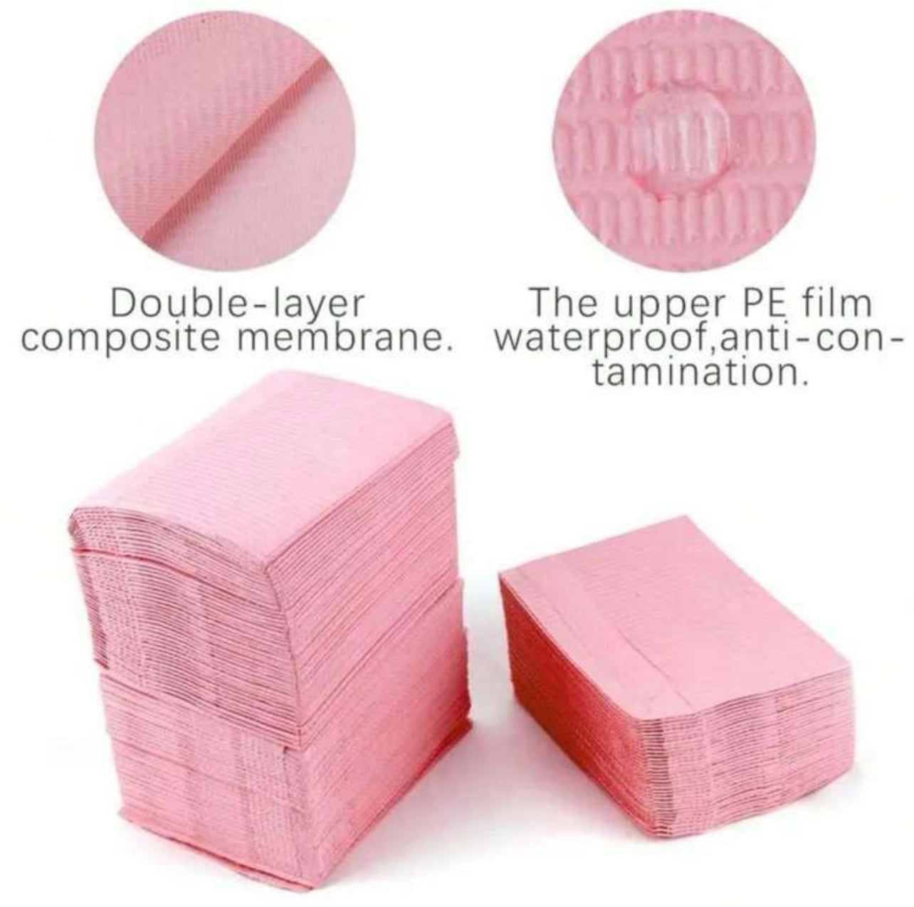 Disposable Pad