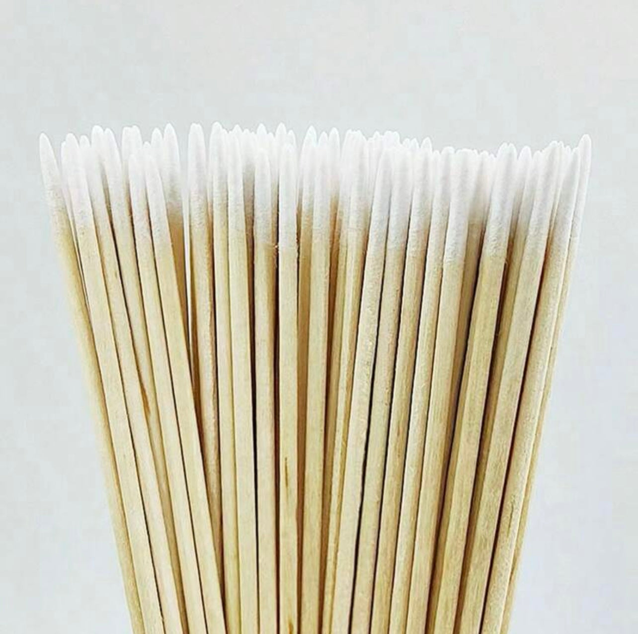 مسحة التنظيف