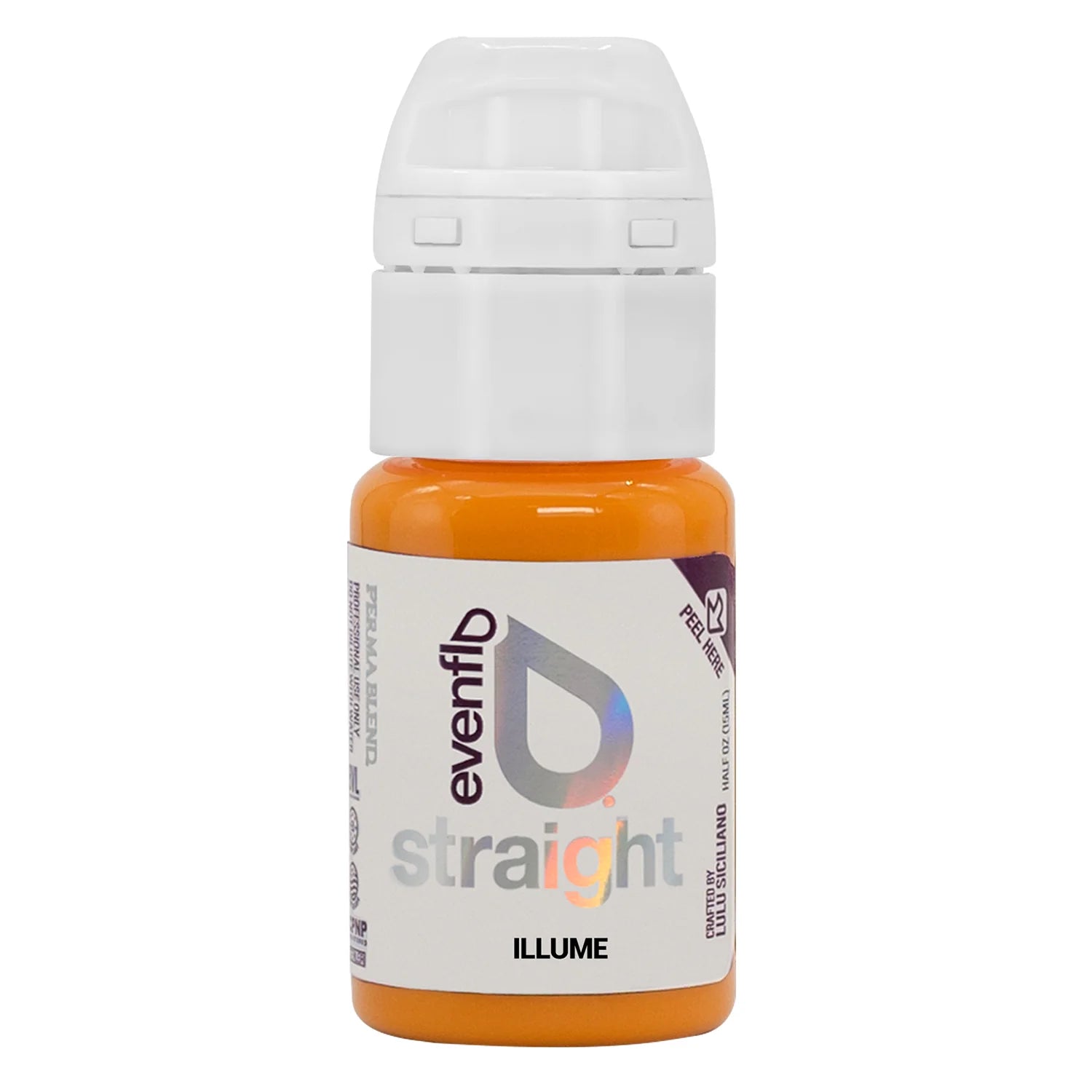 illume -Evenflo Lips Neutralization Pigments | PMU Color Correctors