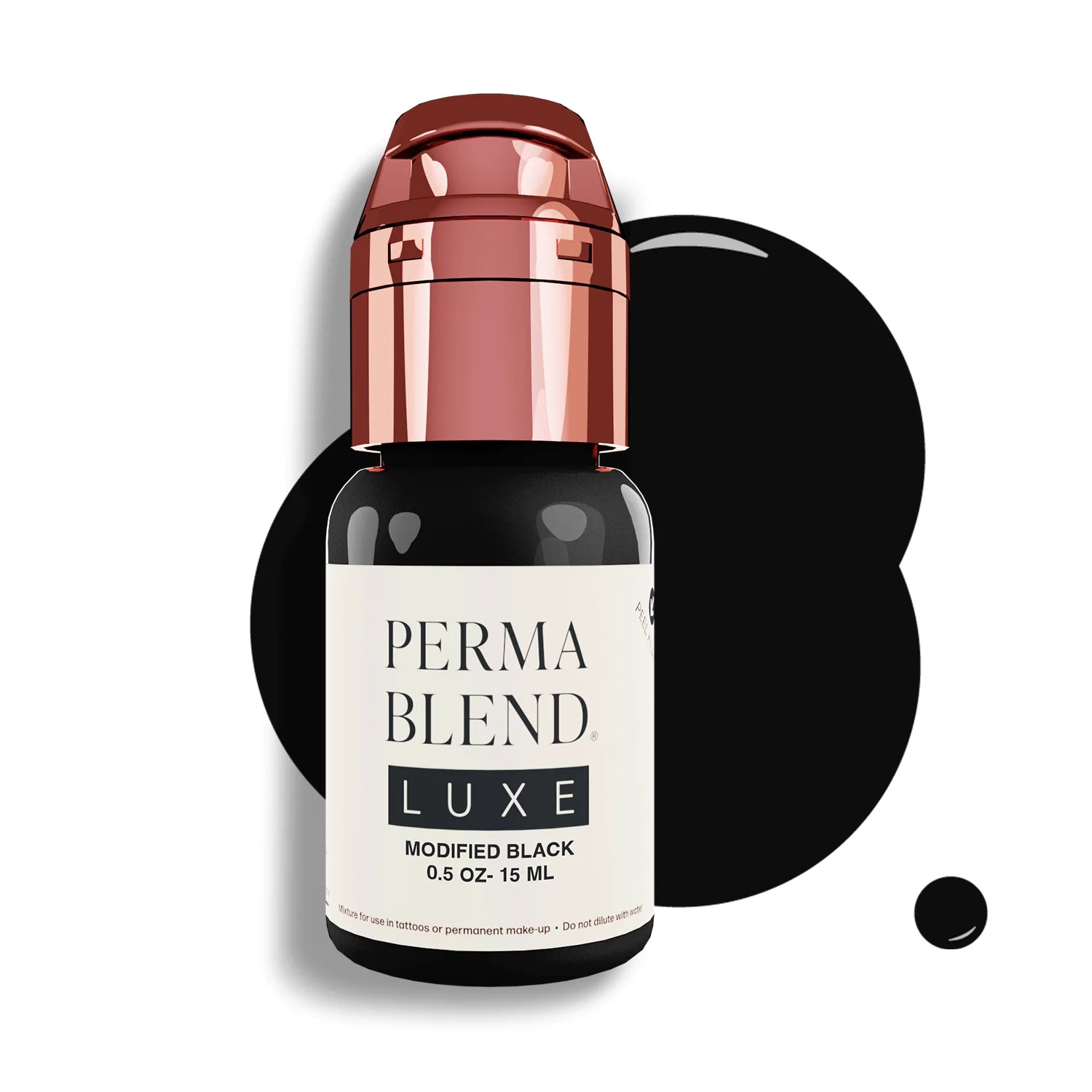 Permablend Eyeliner Pigments
