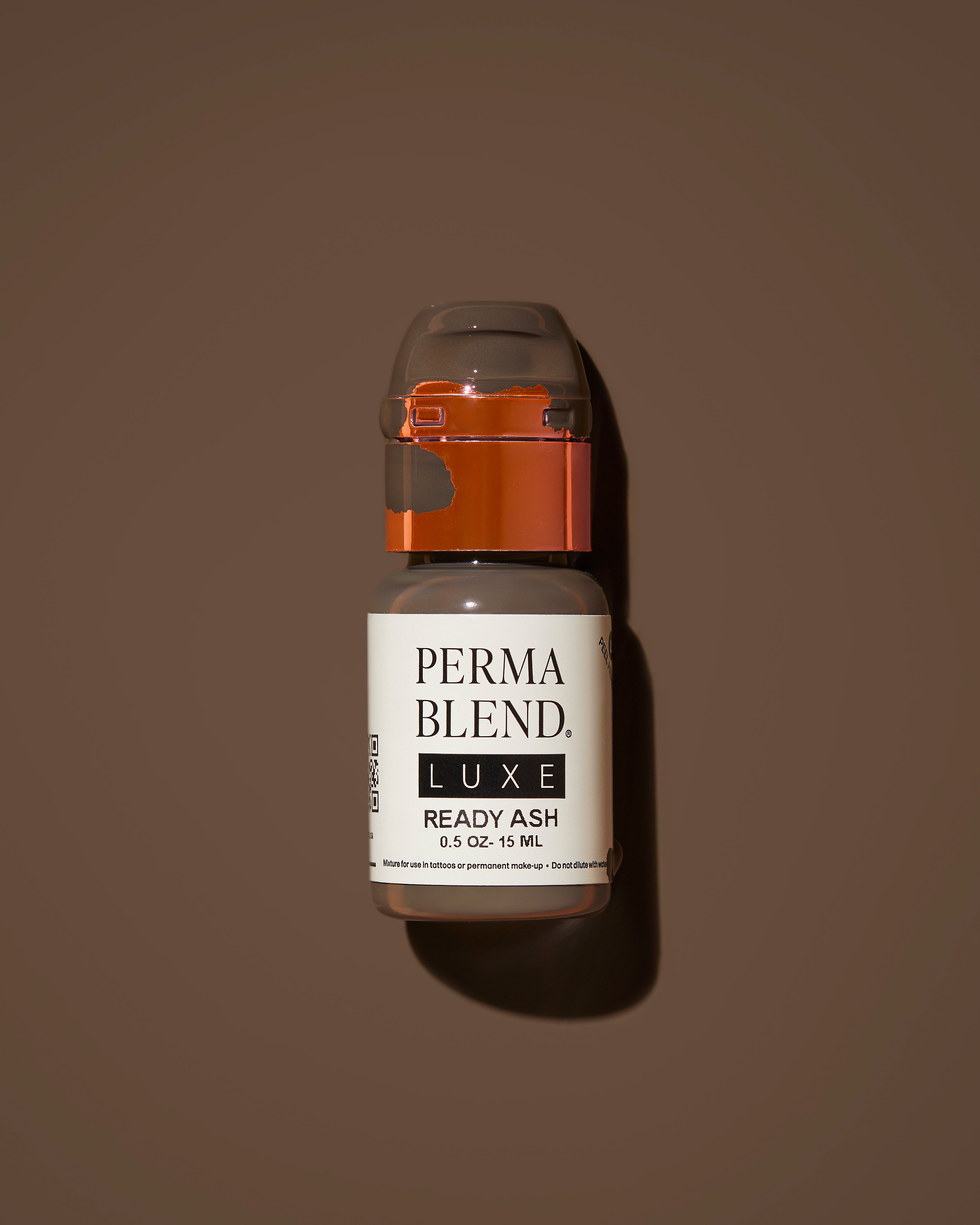 Permablend Luxe- مجموعة جاهزة للانطلاق