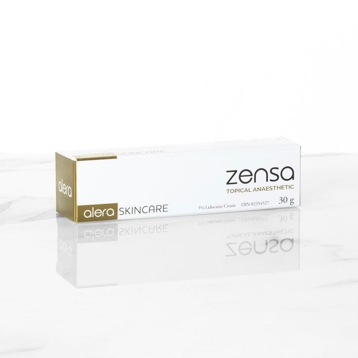 Zensa Numbing Cream