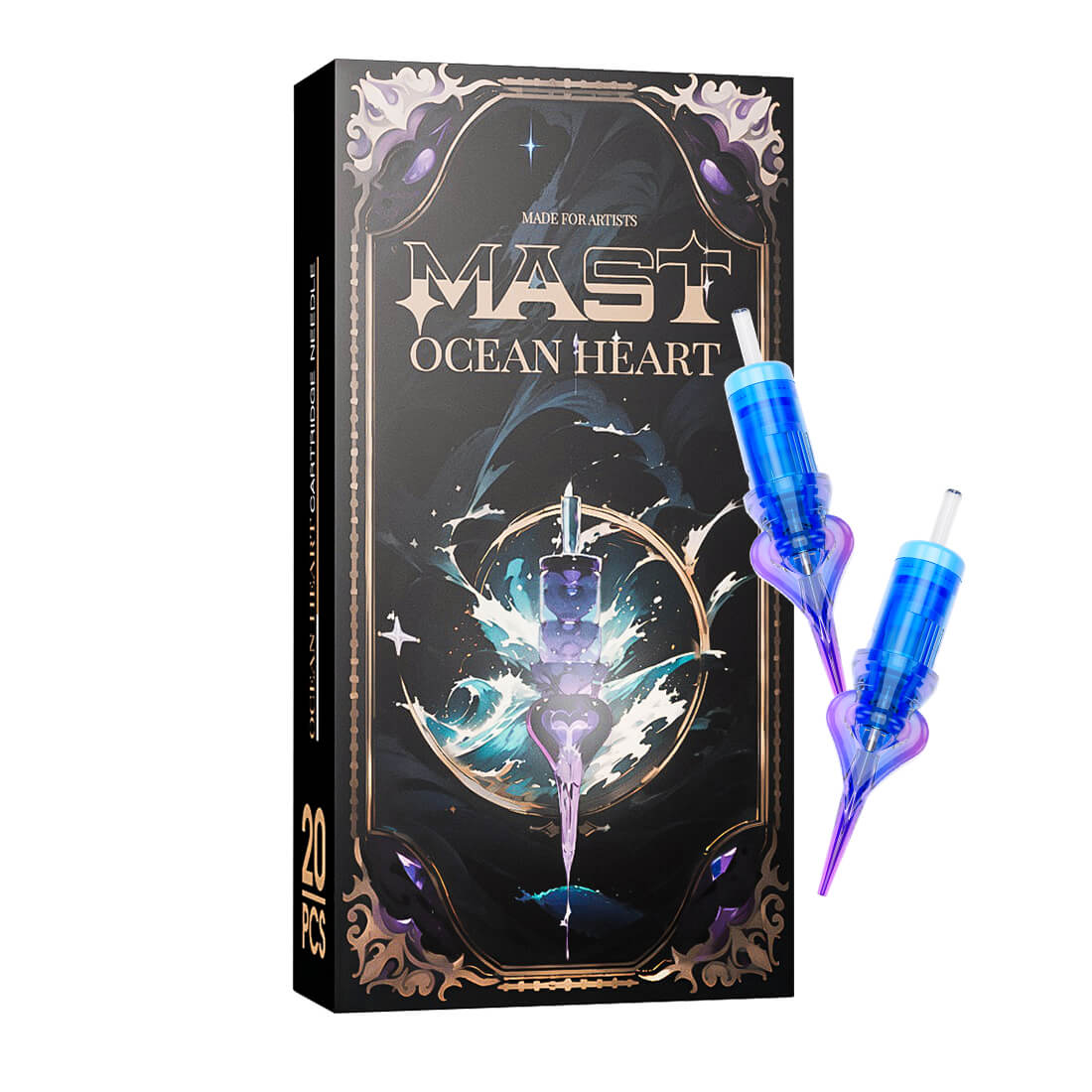 Mast Ocean Heart Cartridge